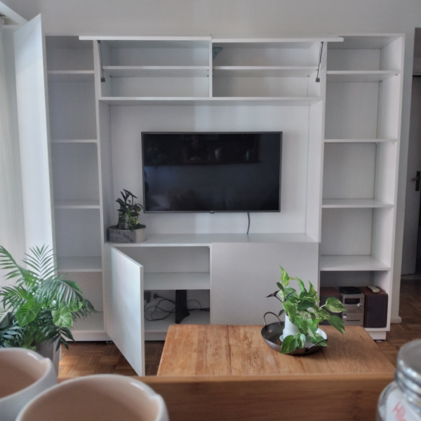 Racks de Tv - Image 2