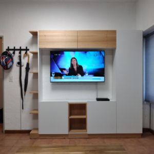 Racks de Tv