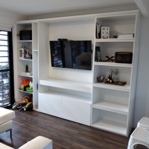 Racks de Tv