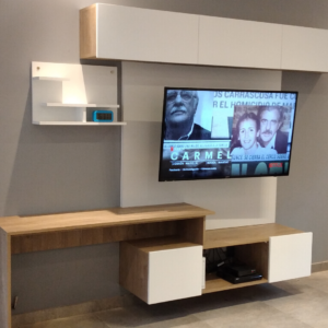 Racks de Tv