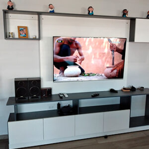 Racks de Tv