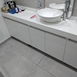 Amoblamiento para baños