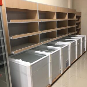 Sobre Freezers para supermercados