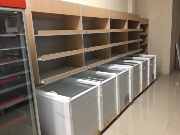 Sobre Freezers para supermercados