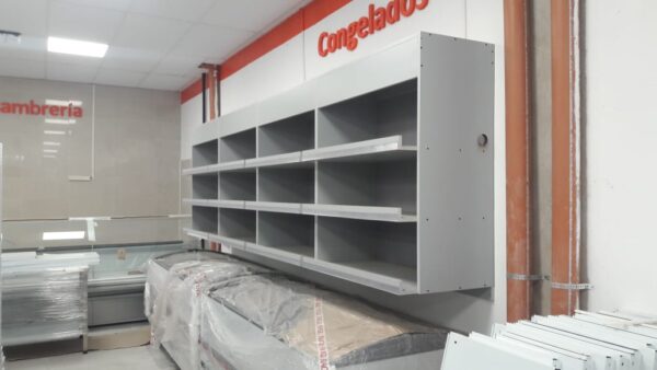 Sobre Freezers para supermercados - Image 2