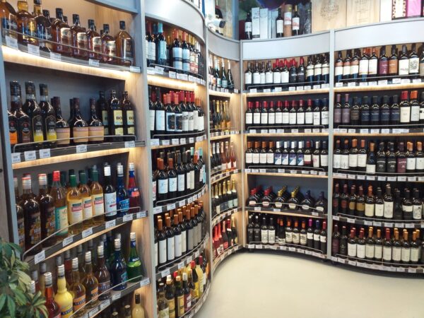 Bodegas Curvas - Image 2
