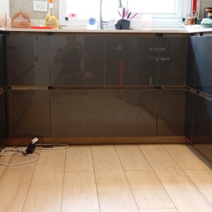 Cocina de diseño
