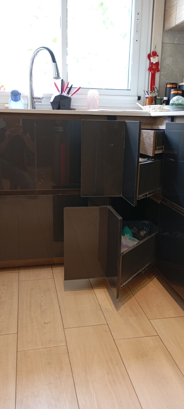 Cocina de diseño - Image 3