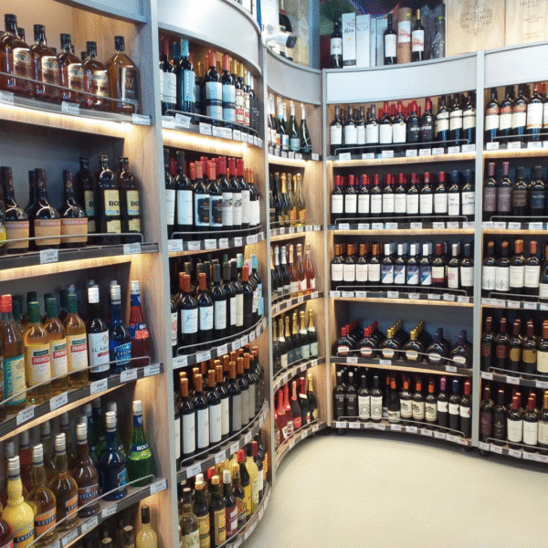 Bodegas Curvas - Image 3