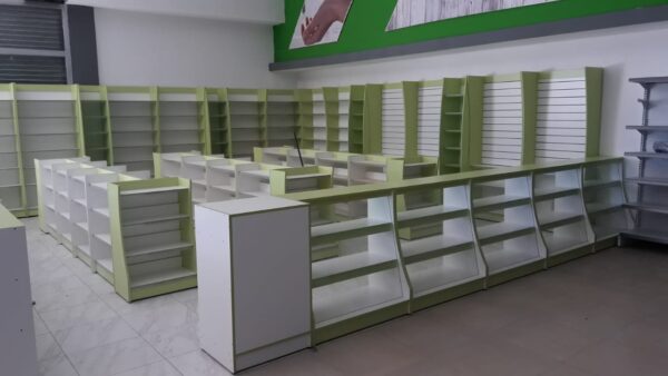 Exhibidores para perfumerias - Image 3