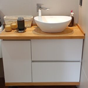 Amoblamiento para baños